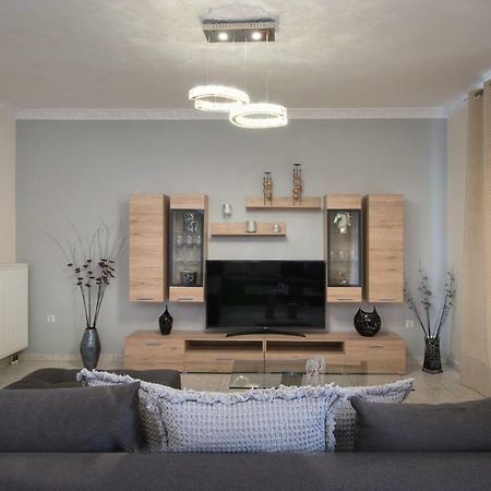 Corfu City Design Residence Buitenkant foto